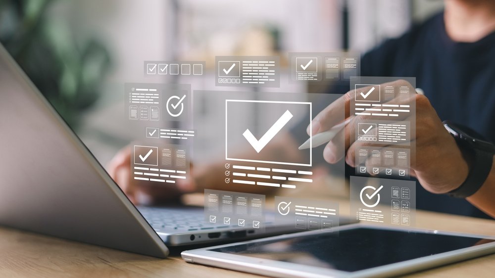 Quality Assurance & Compliance Img