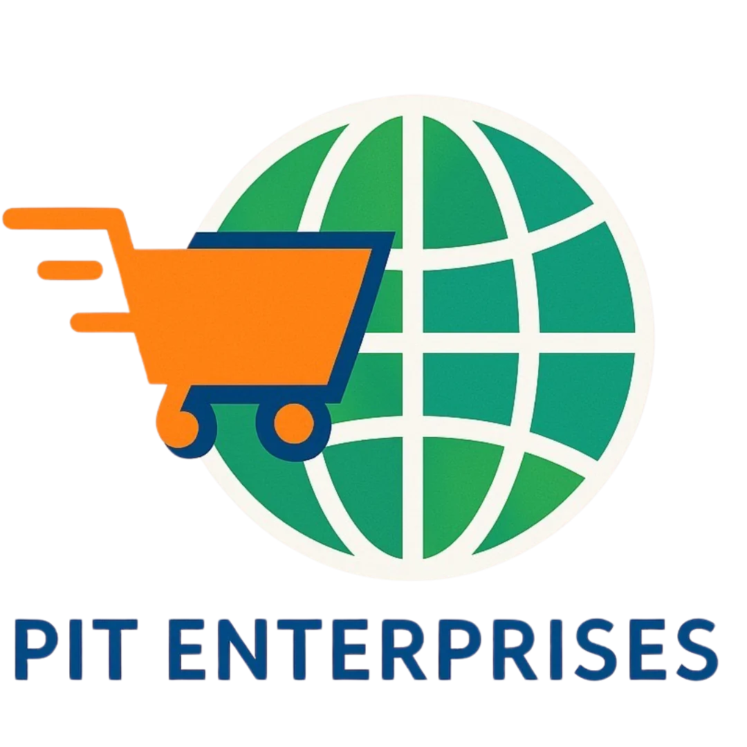 PIT Enterprises Logo